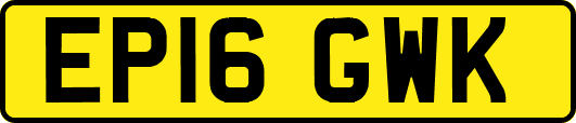 EP16GWK