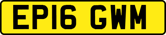 EP16GWM