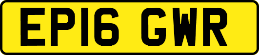 EP16GWR