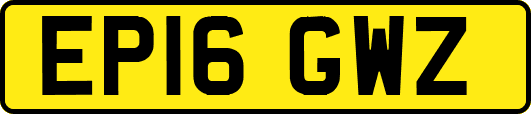 EP16GWZ