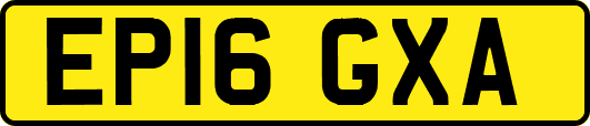EP16GXA
