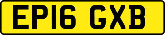 EP16GXB