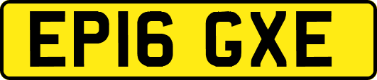 EP16GXE