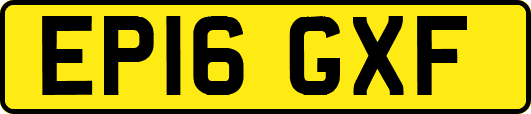 EP16GXF