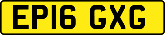 EP16GXG