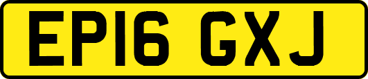 EP16GXJ