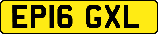 EP16GXL