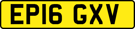 EP16GXV