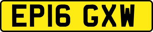 EP16GXW