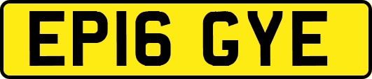 EP16GYE