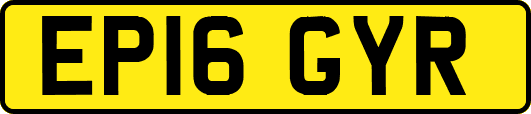 EP16GYR