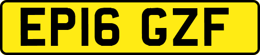 EP16GZF