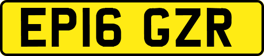 EP16GZR