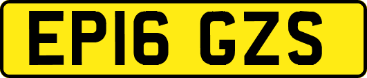 EP16GZS