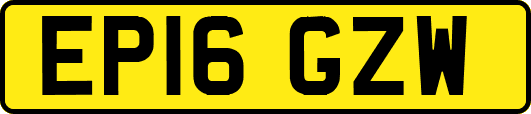 EP16GZW