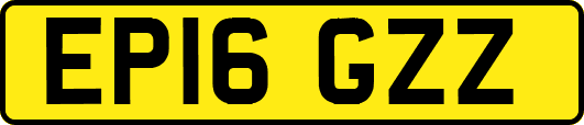 EP16GZZ