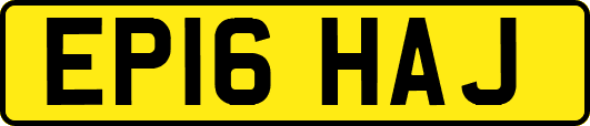 EP16HAJ