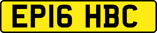 EP16HBC