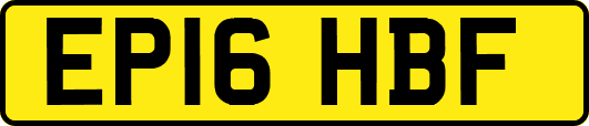 EP16HBF