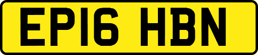 EP16HBN