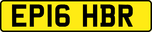EP16HBR