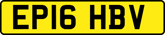 EP16HBV