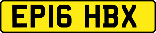 EP16HBX