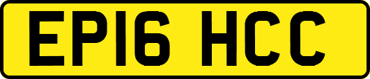 EP16HCC