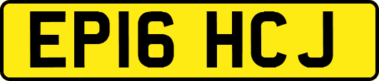 EP16HCJ