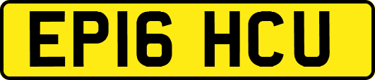 EP16HCU