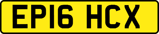 EP16HCX