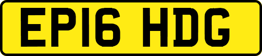 EP16HDG