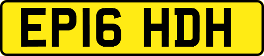 EP16HDH