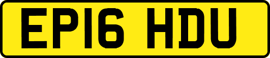 EP16HDU