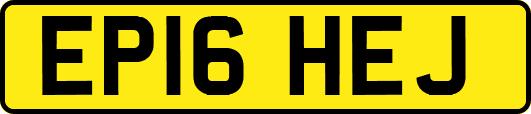 EP16HEJ