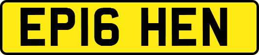 EP16HEN