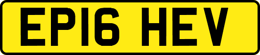 EP16HEV