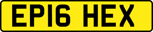EP16HEX