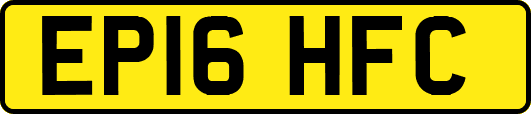 EP16HFC