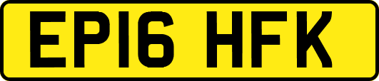 EP16HFK