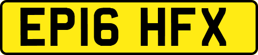 EP16HFX