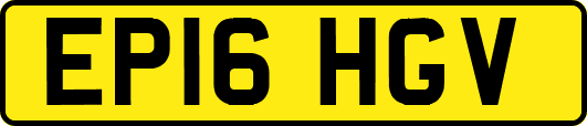 EP16HGV