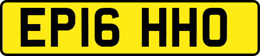 EP16HHO