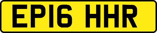 EP16HHR