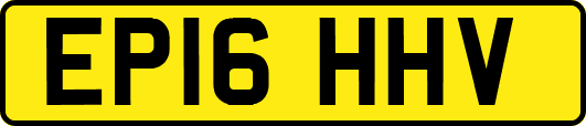 EP16HHV