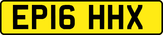 EP16HHX