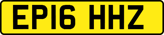 EP16HHZ