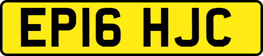 EP16HJC