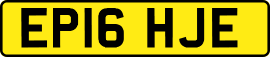 EP16HJE