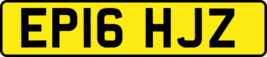 EP16HJZ